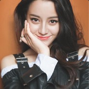 迪丽热巴我老婆