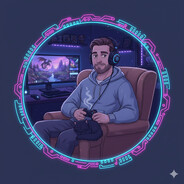 Steam Avatar