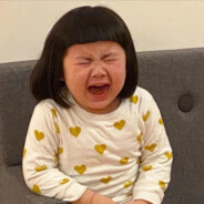 做咩无端端除裤