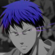 火 Aomine