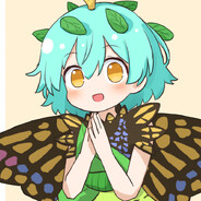 Eternity Larva (Baka)