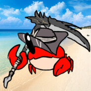 A Crab Named Heller