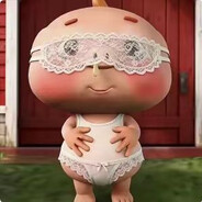 超级无敌性感蕾丝呆呆