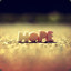 Hope..