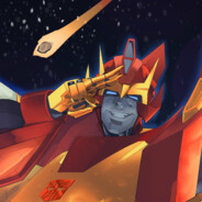 Rodimus