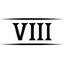 VIII