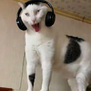 牛爷爷cos性感猫娘