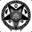 ◥◣ ◢◤ GATTO_666