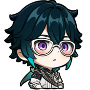 我是流浪者的狗