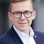 Philipp Amthor der Zerstörer