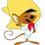 SpeedyGonzales