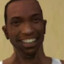 Carl Johnson