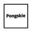 Pongskie