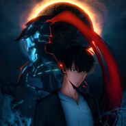 Solo levelling - steam id 76561199784760703