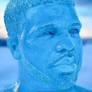 Cause the Iceman was a nice man