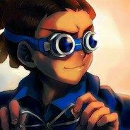 ESP_Sharp Steam avatar
