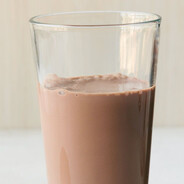 Choccy Milk