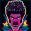 Black dynamite