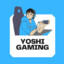 Yoshi gaming_YT_TTV