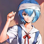 Ayanami Rei