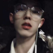 用我的大ID塞满这个小黑框框