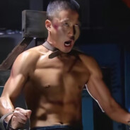 战狼3;缅甸吴京