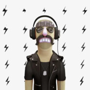 圣子殿的刀疤哥