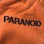 old paranoid