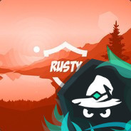 Rusty gamehag.com