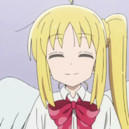 下北泽小天使虹夏