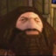 PlayStation 1 Hagrid