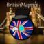 BritishMapper