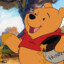 Winnie the Pooh