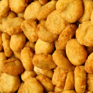 nicken chugget
