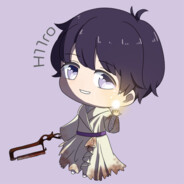 緋色 Steam avatar