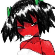 bury ebil gril!1!