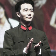 雨夜带刀不打伞