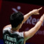 Kento Momota