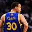 Curry-30-MVP