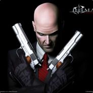 HITMAN