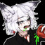 Corrupted Fox