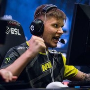 china s1mple 枪法撕裂一切