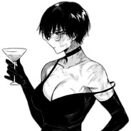 Cybernethiccmommy