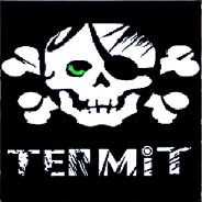 TermiT(シロアリ)twitch.tv/termit005