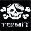 TermiT(シロアリ)twitch.tv/termit005