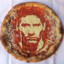 messi pizzas