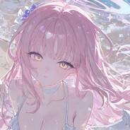 花椰想摸鱼