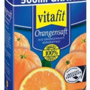 Orangensaft