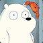 ice bear