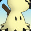 Niko The Mimikyu